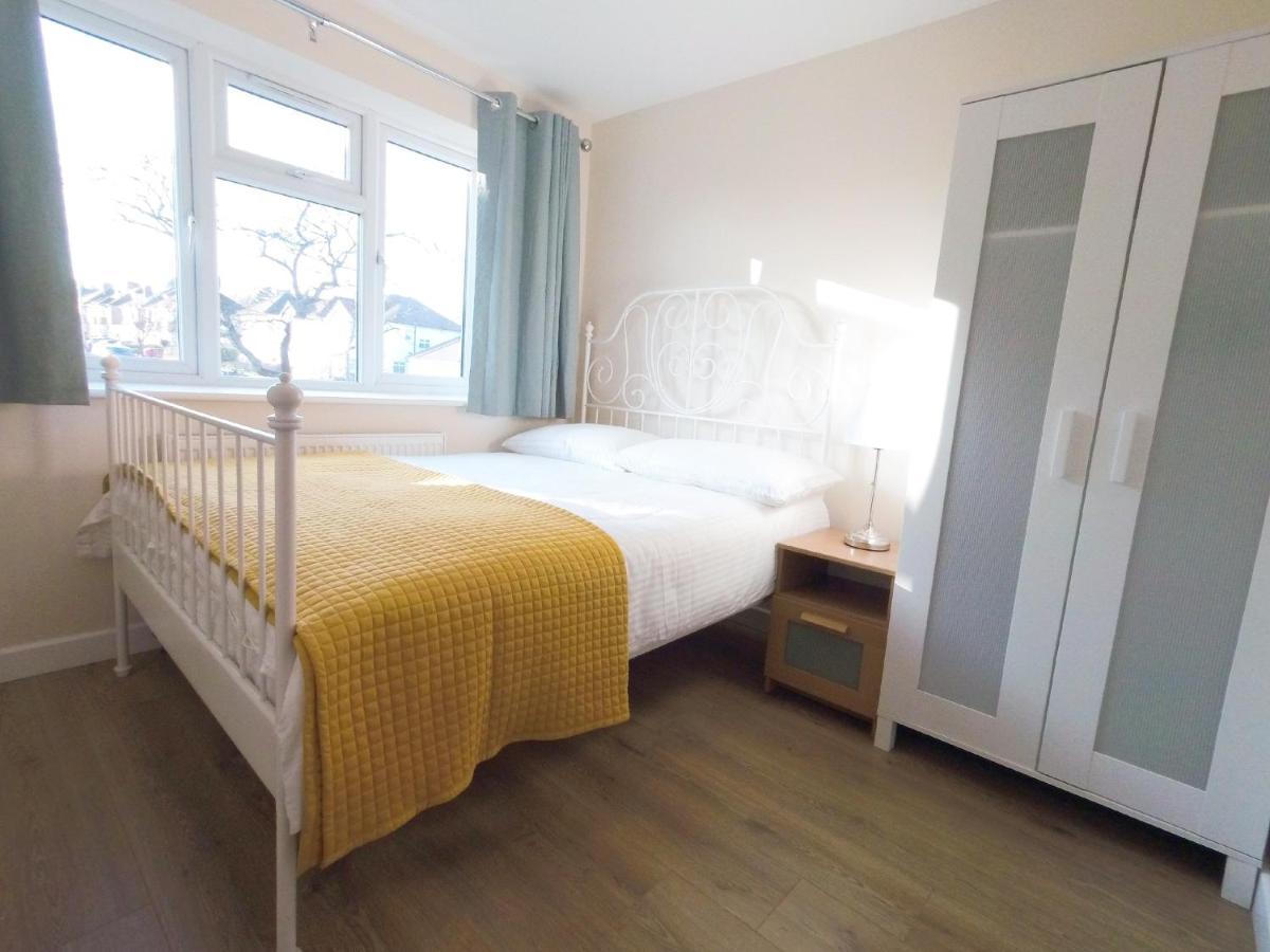 Apartmán Apple Garden B-5 Londýn Exteriér fotografie