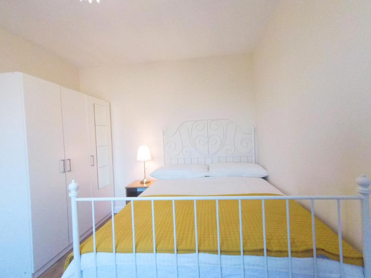 Apartmán Apple Garden B-5 Londýn Exteriér fotografie